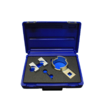 Trusa blocare distributie, compatibil cu Opel, Saab, 1.8, 2.0 Turbo, Asta