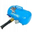 Rezervor aer comprimat 40L pentru vulcanizare BAUG