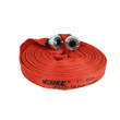 Furtun tip pompieri panzat  1" 20m, 18 bari, Verke