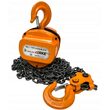 Macara, palan cu lant manual 3 tone Verke