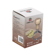 Forma pentru taiat ravioli, aluat galuste, inox-lemn, 6,5 x 10 cm, Kinghoff