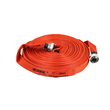 Furtun tip pompieri panzat  1" 30m, 18 bari, Verke