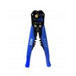 Cleste pentru sertizat si decablat, 0.2 - 6 mm, Silver
