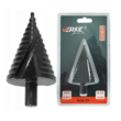 Burghiu conic 4-52mm Verke