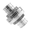 Set cuple rapide (mufe) pentru furtun tip pompieri 2" tol, Verke