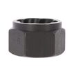 Trusa extractoare suruburi si piulite deteriorate, 11 piese, 9-19 mm, Silver