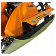 Placa compactoare, vibranta 51cm x 48cm 5cp 25 cm/s Verke