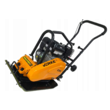  Placa compactoare, vibranta 51cm x 37cm 5km 25 cm/s motor BRIGGS & STRATTON Verke