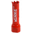 Carota bimetal pentru lemn, fier, 14mm Verke
