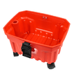 Aspirator industrial umed, uscat, 15L, 1400w, Verke