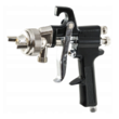 Pistol de vopsit pneumatic cu vas sub presiune, 2 litri, duza 2mm, Verke