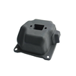 Toba, esapament drujba compatibil Stihl MS 640, 650, 660, 064, 066