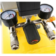 Compresor 50 litri cu 1 piston , 230V 138/200 L/min, presiune 8 bari, Verke