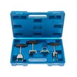 Trusa extractor fise bujii si bobine inductie VAG, Satra
