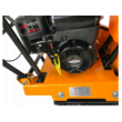 Placa compactoare, vibranta 51cm x 48cm 5cp 25 cm/s Verke