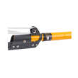 Fierastrau manual pentru gradina, cu brat telescopic 2.4m, Powermat