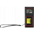 Telemetru laser profesional digital 40m NOTIG