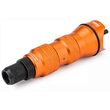 Set adaptor bormasina pentru nituit, Powermat