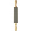  Sucitor din silicon cu manere din lemn, 47.5 x 6.5 cm, KingHoff