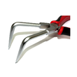 Cleste cu varf indoit pentru sigurante interior seeger, unghi 90 grade ,12-65 mm, Asta