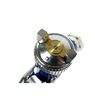 Pistol vopsit, 150 ml, duza 0.8 mm, Silver