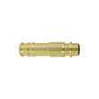 Cupla rapida pneumatica, tip tata pentru furtun 10 mm, Verke