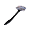 Racleta cu cap rotativ pentru spalat geamuri, cu microfibra inlocuibila, 34 × 1 3 × 9 cm, Satra