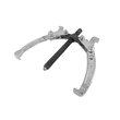 Presa extractor rulmenti, 6" 2 brate, Verke