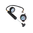 Set tester verificare pierderi la sistemul de racire auto, 0-2.5 bari 27 piese, Satra