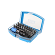 Set 31 biti hexagonali cu suport magnetic, Satra