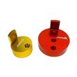 Trusa universala pentru montat curele elastice, compatibil cu BMW, Citroen, Fiat, Ford, Iveco, Peugeot, Volvo, Satra
