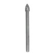 Burghiu pentru sticla si ceramica 8 mm, Verke