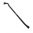 Levier, ranga cu extractor, lungime 1000 mm, diametrul 19 mm, Verke