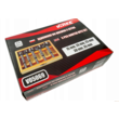 Set 5 freze 15-35mm Verke
