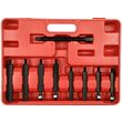 Set de extragere rulmenti 14 piese Silver