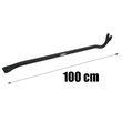 Levier, ranga cu extractor, lungime 1000 mm, diametrul 19 mm, Verke