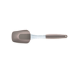 Spatula pentru gatit, gri, 26,3 x 6,3 x 1,8 cm, Kinghoff