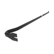 Levier, ranga cu extractor, lungime 1000 mm, diametrul 19 mm, Verke