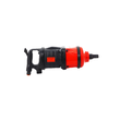Pistol de impact pneumatic 4800 Nm, pentru camion, tir Verke