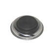 Vas magnetic rotund 150 mm, pentru a stoca diferite tipuri de elemente metalice, Asta