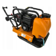 Placa compactoare, vibranta 51cm x 48cm 5cp 25 cm/s Verke