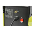 Aparat invertor sudura 250 amperi IGBT Notig