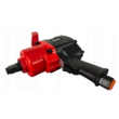 Pistol de impact pneumatic 3/4" 1850 Nm  Verke