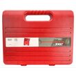 Set tester manometru presiune ulei 0 - 35 Bari, 12 piese, Verke