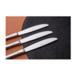 Set cutite pentru masa, inox, 3 piese, Kinghoff