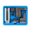 Set chei sonda lambda si senzor de oxigen, 5 piese, Satra
