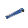 Set coliere din plastic, pentru prindere, 5 x 300 mm, 50 bucati, Asta