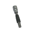 Cheie tubulara pentru fulii de alternator 3/8", M10, 31 dinti, Satra