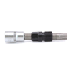 Cheie tubulara pentru fulii de alternator 3/8", M10, 31 dinti, Satra
