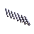 Set biti 14 pise M5 M14 1/2", Satra